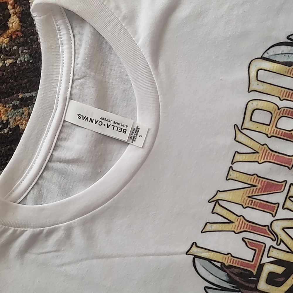 Rocker tee - Picture 3 of 3
